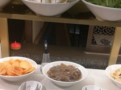 -新辣道鱼火锅(上地华联店)