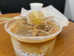 -LilBee Coffee