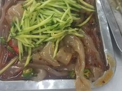-郑喜旺烧烤(新密总店)