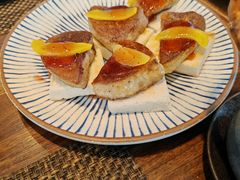 -田舍家Inakaya·炉端烧·铁板烧(天汇igc店)
