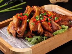 -宋园·金宴浙鲜馆(静安店)