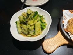 -探鱼·鲜青椒爽麻烤鱼(领展购物广场店)