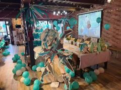 -玩坞轰趴馆·户外团建聚会主题生日派对馆(世豪广场店)