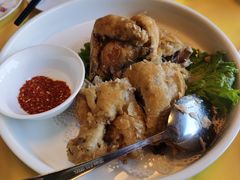 商都香酥鸡-商都酒店( 北京南站店)