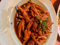 -黄山老妈·土菜(碧桂园店)