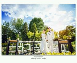 -戛纳印象摄影(潮拍定制馆)