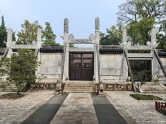 -苏州文庙(姑苏区)