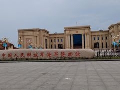 -中国人民解放军海军博物馆