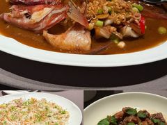 -遇外滩(BFC外滩金融中心店)