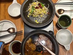 -云海肴·汽锅鸡·云南代表菜(天津国金汇店)