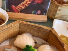 -香宫中餐厅 · 桂林香格里拉