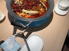 -半天妖烤鱼(百乐广场店)