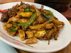 -宏记广东客家菜(丰汇店)