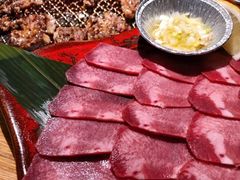 -江户烧肉(高德店)