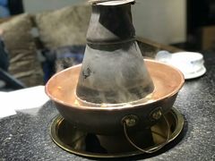 -北门涮肉·炭火铜锅涮肉(什刹海店)