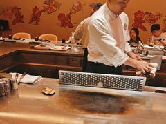 -赤坂亭·M9和牛烧肉·铁板烧·日料398放题(长泰广场店)