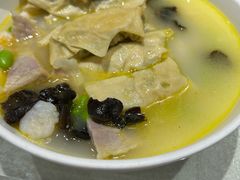 -金枝玉叶上海人家食府(三里河店)