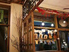 -西关84·History·Art·Cafe