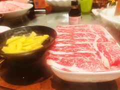 -东海怡品海鲜豆捞(星街坊店)