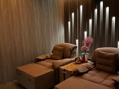 -足莲得·足道SPA(滨湖银泰店)