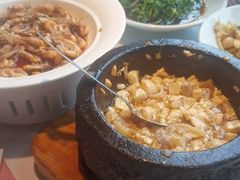 -庆江南江南菜(琴湖溪里花园城店)