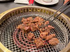 -AJIYA·池袋日式烧肉自助(天津万象城店)