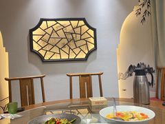 -江南大院(横泾店)