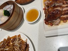 -港久茶餐厅(鹭洲里店)