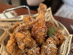 -789韩料食堂(创意产业园店)