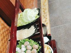 -东来顺饭庄(金泉广场店)