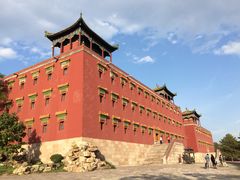 -须弥福寿之庙