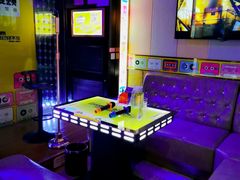 -唱吧麦颂KTV(新唐万科广场店)