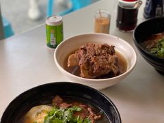 -国财牛杂(镇海店)