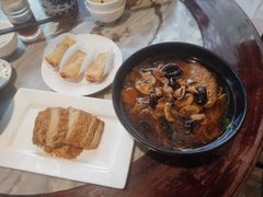 -功德林(南京西路店)