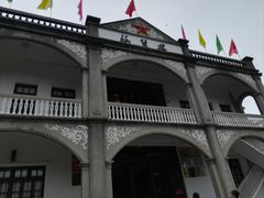 -潮州西湖