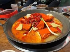 -徐升记不改良老火锅(四方利群店)