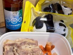 -海底捞火锅(芜湖银泰城店)