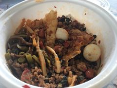 -水平有限广西米粉·广西风味集(五道口店)