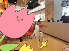 -永和大王(广渠店)