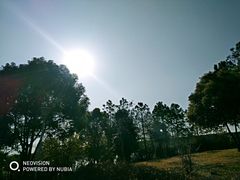 -美兰湖景区