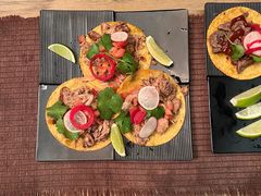 手撕猪肉-Luchador摔跤手墨西哥餐厅(恒宇广场店)