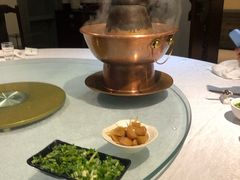 -东来顺饭庄(新源里店)