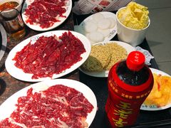 -八合里潮汕鲜牛肉火锅(深圳海岸城店)
