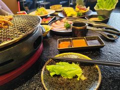 -樱嘢·炭火烧肉(惠南店)