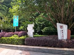 -龙头寺公园