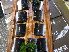 -本炙炭烤·蒲烧活鳗料理店(金沙洲店)