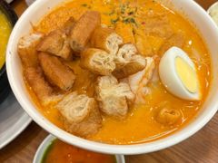 -绿柠食堂(北外滩店)