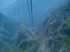 -圣莲山风景区