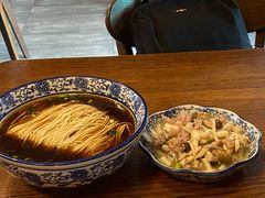 -孙盛兴奥灶面馆·蟹黄面·三虾面(山塘街总店)