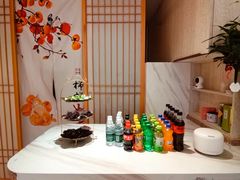 -巴拉吉·SPA·按摩养生馆